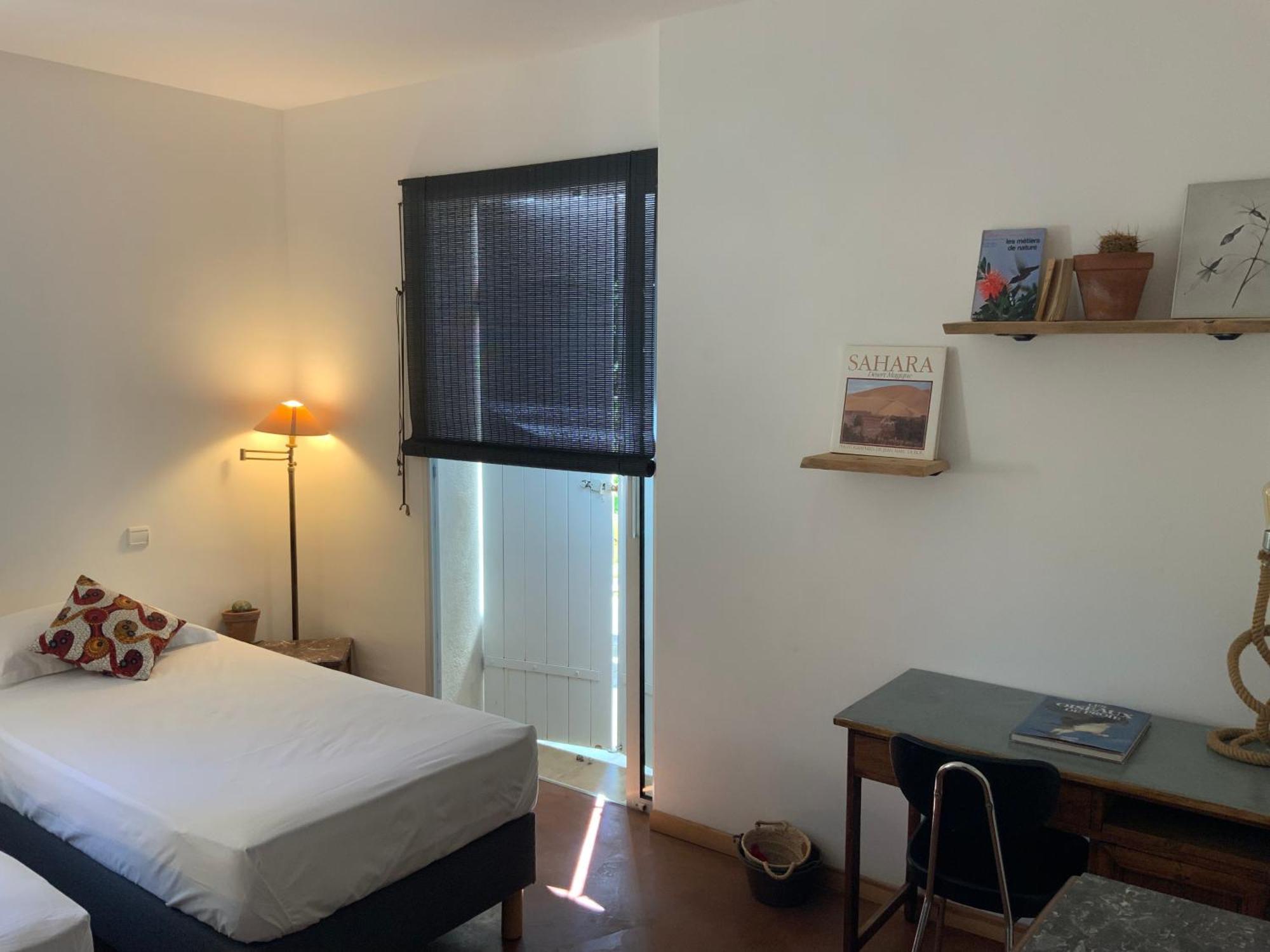 Ginkgo Bed & Breakfast Marseille Bagian luar foto