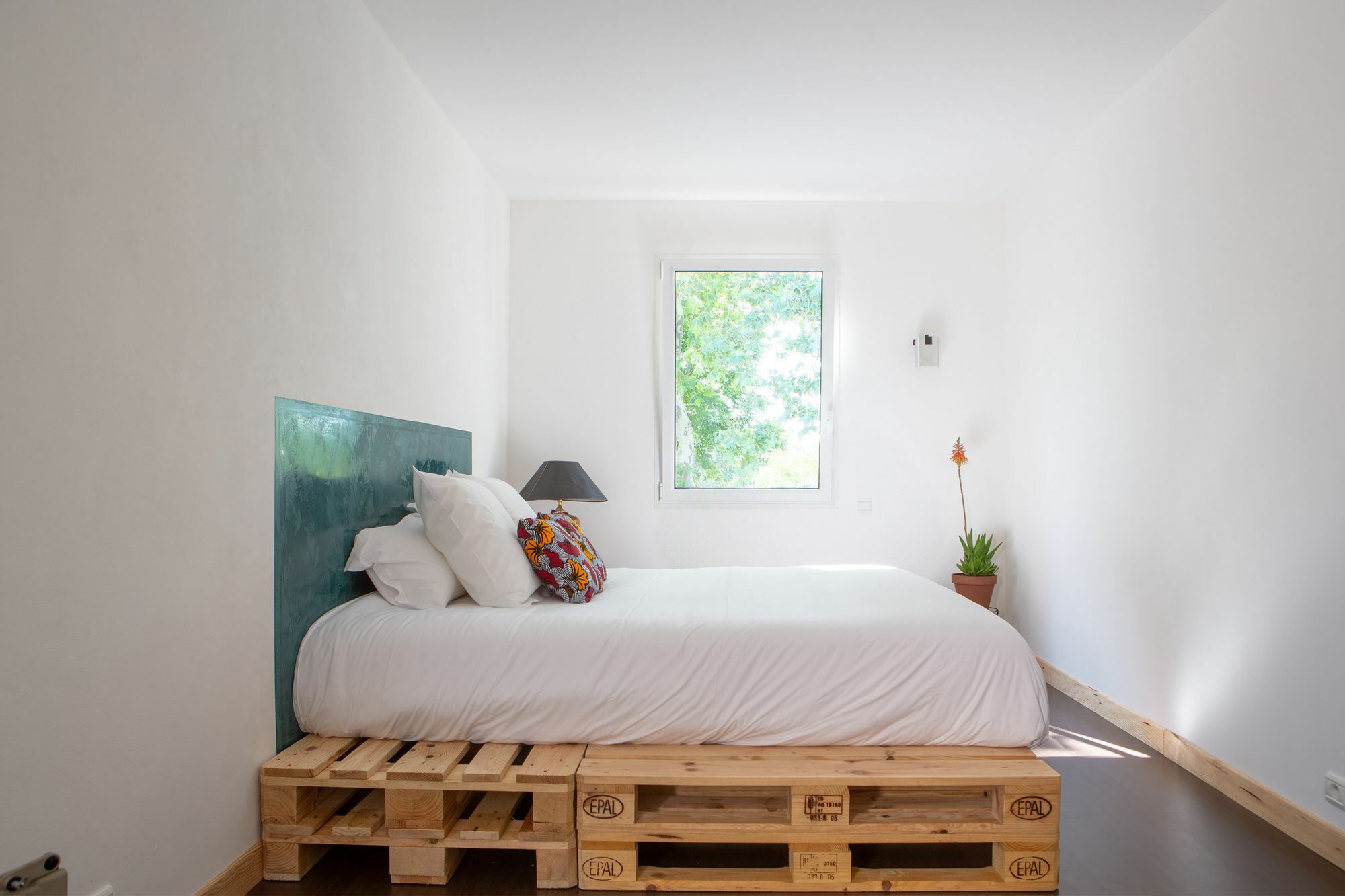 Ginkgo Bed & Breakfast Marseille Bagian luar foto